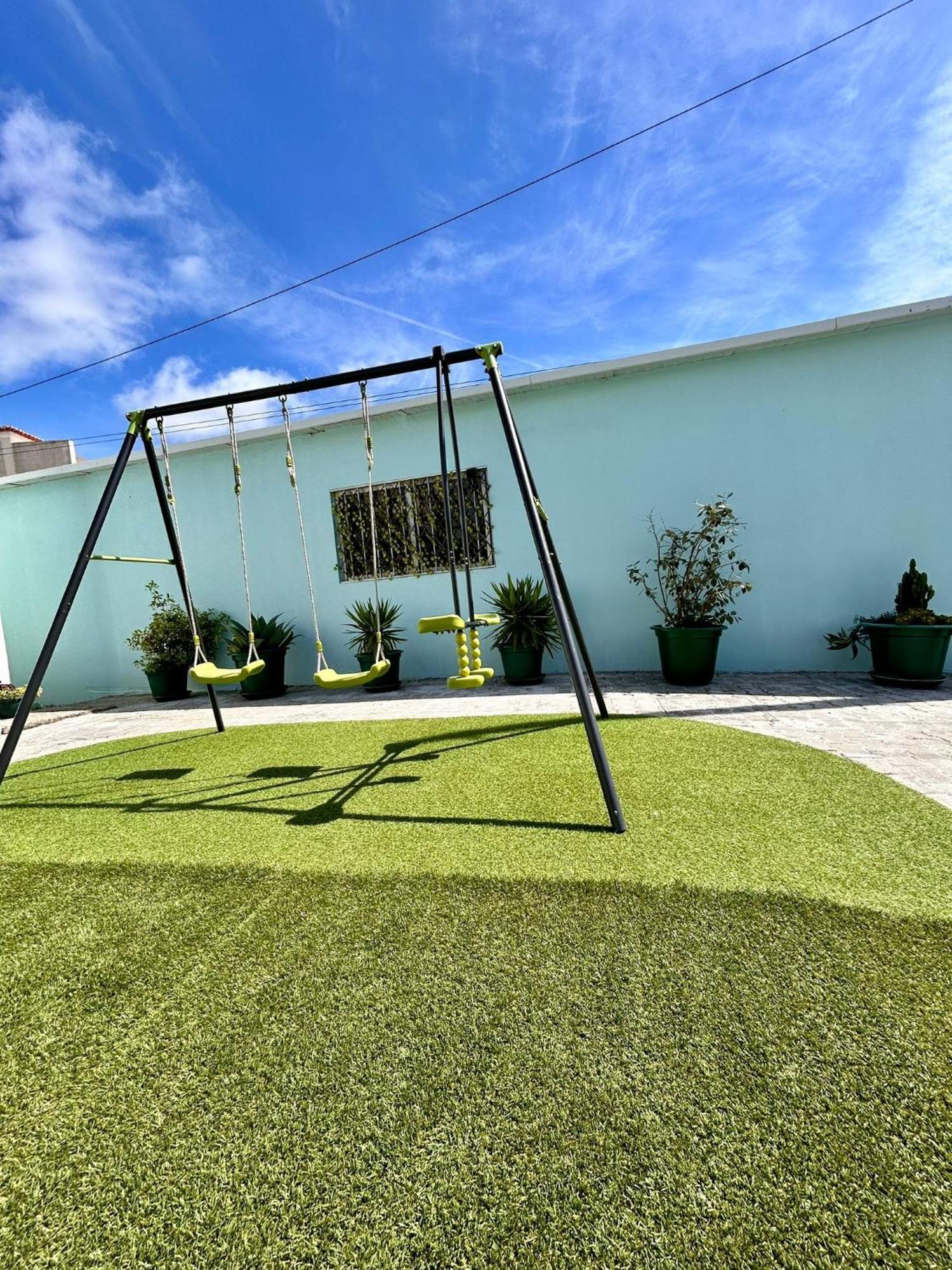 Casas Jeronimos Villa Lourinha  Exterior photo