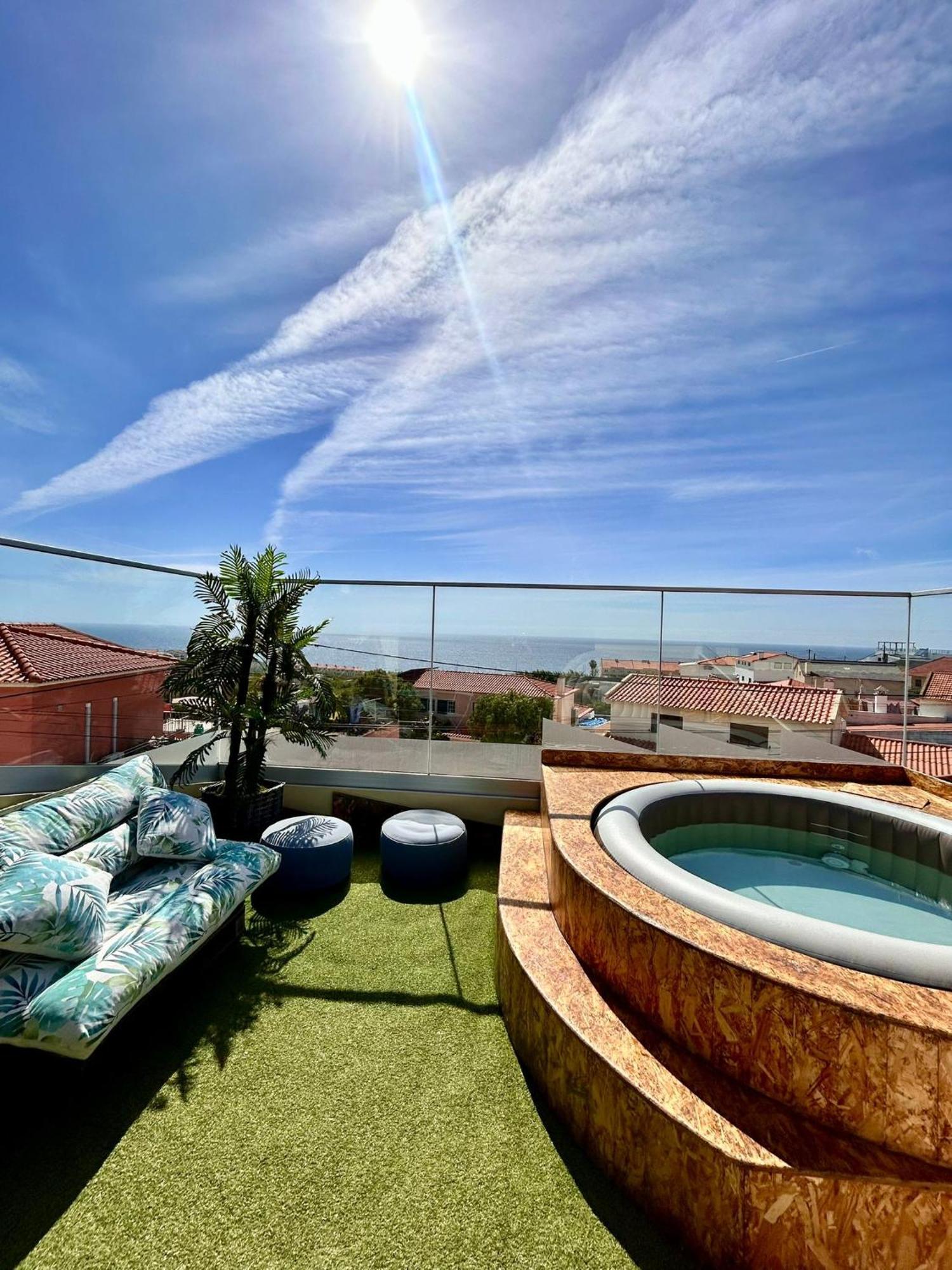 Casas Jeronimos Villa Lourinha  Exterior photo