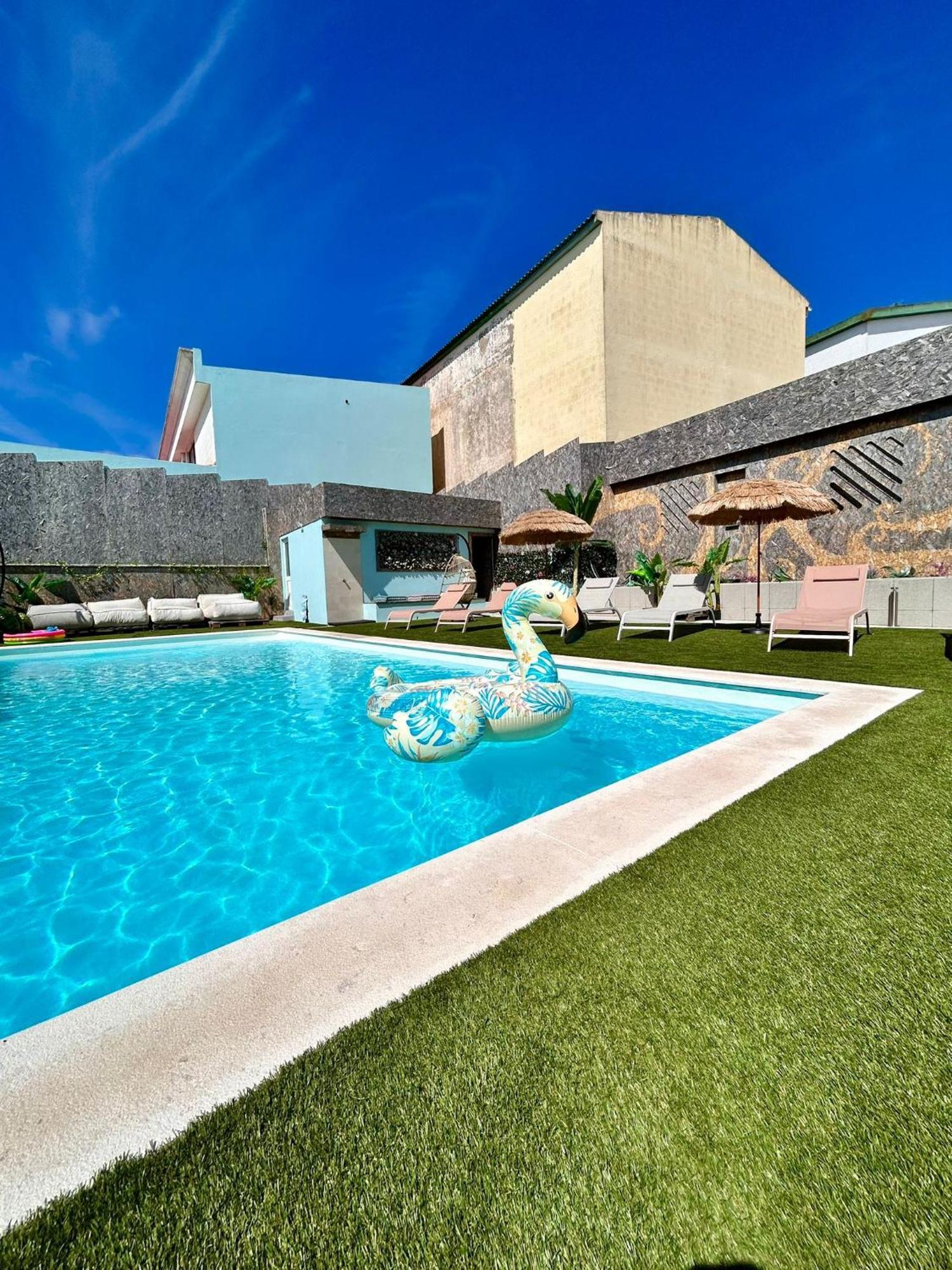 Casas Jeronimos Villa Lourinha  Exterior photo